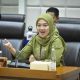 Legislator Komisi VII DPR Soroti Tanggung Jawab Lingkungan Industri Air Minum Kemasan