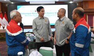 Legislator Harap Penurunan Harga Minyak Dunia Berdampak Positif bagi Indonesia