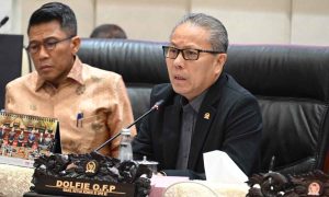 Wakil Ketua Komisi XI DPR Dorong DJP Sajikan Data Klaster Penghasilan untuk Ukur Kesejahteraan Masyarakat