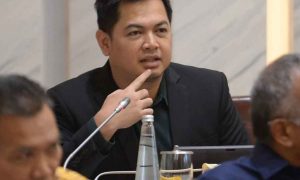 Rupiah Terus Melemah, Komisi XI DPRTomkur: Perlu Koordinasi Kebijakan Lintas Sektor