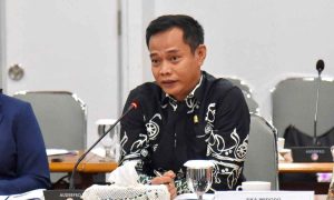 Komisi II DPR Hormati Putusan MK yang Putuskan Pilkada Tetap Langsung