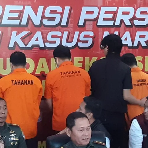 PBHI Sebut Negara Memelihara Penyiksaan Atas Nama Perang Melawan Narkotika