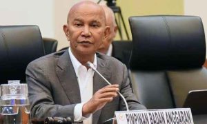 Said Abdullah: Kepastian Hukum Jadi Kunci Jaga Kepercayaan Investor