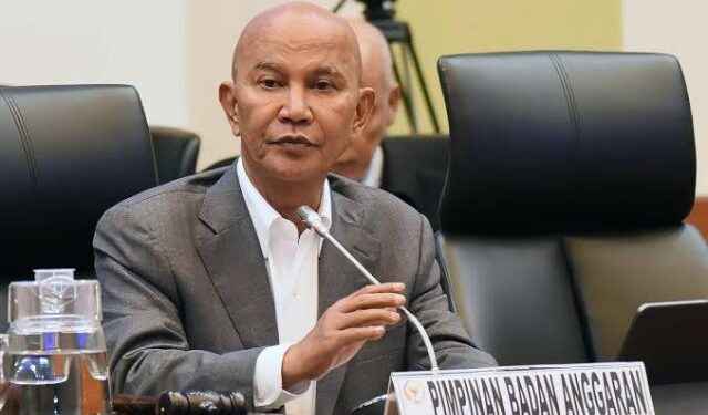 Said Abdullah: Kepastian Hukum Jadi Kunci Jaga Kepercayaan Investor
