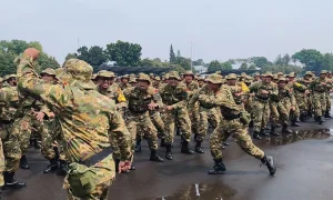 PBHI Desak Presiden Bentuk Tim Investigasi Usut Lima Orang Meninggal dalam Latsarmil Kopdes Merah Putih