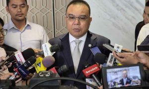 Serap Aspirasi RUU Pemilu Dipimpin Dasco, Komisi II DPR akan Safari Politik ke Parpol Non-Parlemen