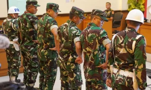 Koalisi Sipil: Vonis Kasus Andrie Yunus: Pelanggengan Impunitas serta Remiliterisasi