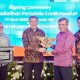 Resmi, BTN Rampungkan Pengambilalihan Portofolio Kredit SMBC Indonesia.
