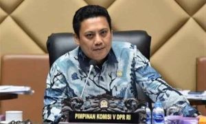 Komisi V DPR: Bantuan Air Bersih Bukan Solusi, Legislator Desak Bangun Ketahanan Air Nasional