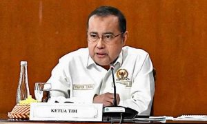 Wakil Ketua Komisi IX DPR Dorong Optimalisasi Jaring Pengaman Sosial Pascadirumahkannya 4.000 Buruh PT Feng Tay