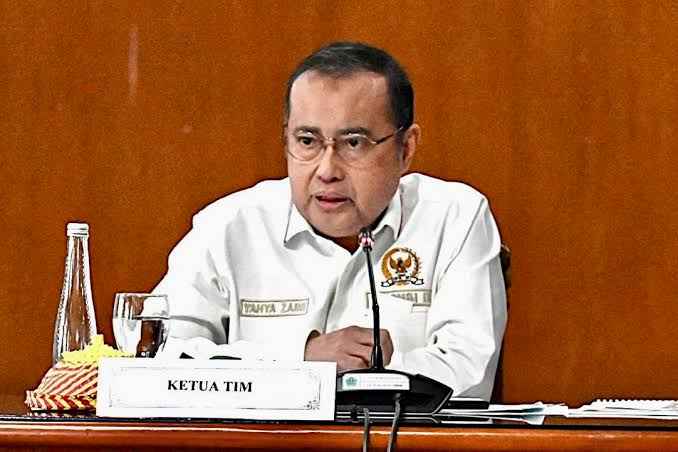 Wakil Ketua Komisi IX DPR Dorong Optimalisasi Jaring Pengaman Sosial Pascadirumahkannya 4.000 Buruh PT Feng Tay Wakil Ketua Komisi IX DPR Dorong Optimalisasi Jaring Pengaman Sosial Pascadirumahkannya 4.000 Buruh PT Feng Tay