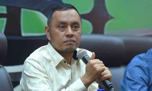 Ketua Komisi XIII DPR Willy Aditya: Fakultas Hukum Jadi Mitra Penguatan Layanan Hukum Nasional
