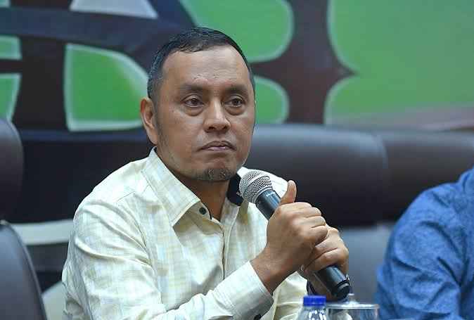 Ketua Komisi XIII DPR Willy Aditya: Fakultas Hukum Jadi Mitra Penguatan Layanan Hukum Nasional Ketua Komisi XIII DPR Willy Aditya: Fakultas Hukum Jadi Mitra Penguatan Layanan Hukum Nasional