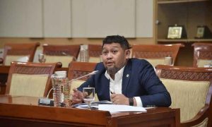 Kasus Love Scam Rp41 Miliar Terungkap, Abdullah Komisi III DPR Minta IASC Perkuat Pencegahan