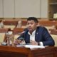 Kasus Love Scam Rp41 Miliar Terungkap, Abdullah Komisi III DPR Minta IASC Perkuat Pencegahan