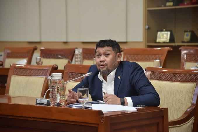Kasus Love Scam Rp41 Miliar Terungkap, Abdullah Komisi III DPR Minta IASC Perkuat Pencegahan
