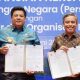 Perkuat Sinergi Pembangunan Daerah. Perkuat Sinergi Pembangunan Daerah.