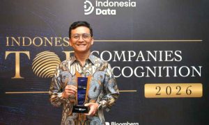 Raih Penghargaan “Top Company in Banking Transformation 2026”, BTN Tegaskan Keberhasilan Transformasi Digital, Layanan, dan Manajemen Risiko
