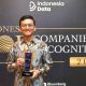 Raih Penghargaan “Top Company in Banking Transformation 2026”, BTN Tegaskan Keberhasilan Transformasi Digital, Layanan, dan Manajemen Risiko