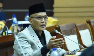 19 Nama, Komisi I DPR: Komisioner KI Pusat Terpilih Harus Hilangkan Hambatan Keterbukaan Informasi Publik