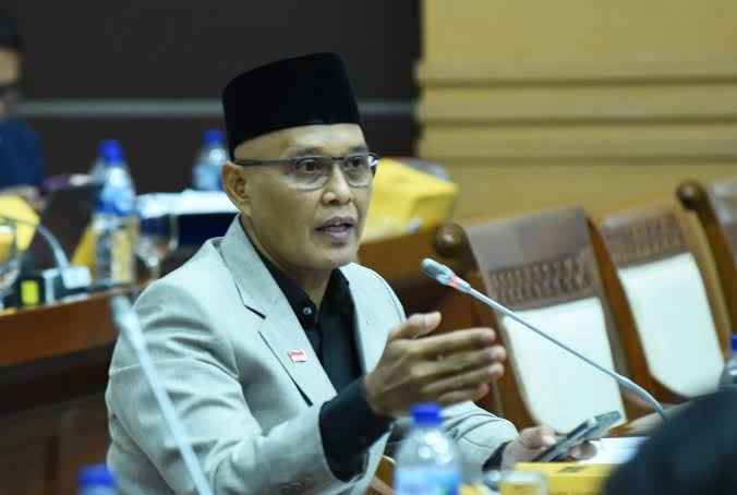 19 Nama, Komisi I DPR: Komisioner KI Pusat Terpilih Harus Hilangkan Hambatan Keterbukaan Informasi Publik