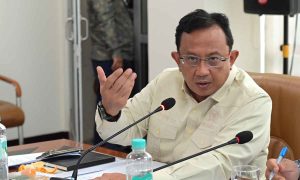 Komisi I DPR Dukung STTAL Surabaya Siapkan Konsep dan Inovasi Teknologi Pertahanan