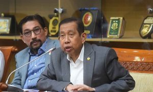Komisi III DPR: Cegah Kesewenangan Aparat, Penambahan Anggaran Polri Harus Perkuat Akuntabilitas
