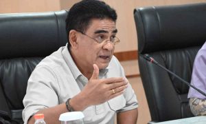 Kasus OTT Kementerian Imigrasi Tercoreng di Dunia, Wakil Ketua Komisi XIII DPR: Harusnya Diisi Orang yang Berintegritas