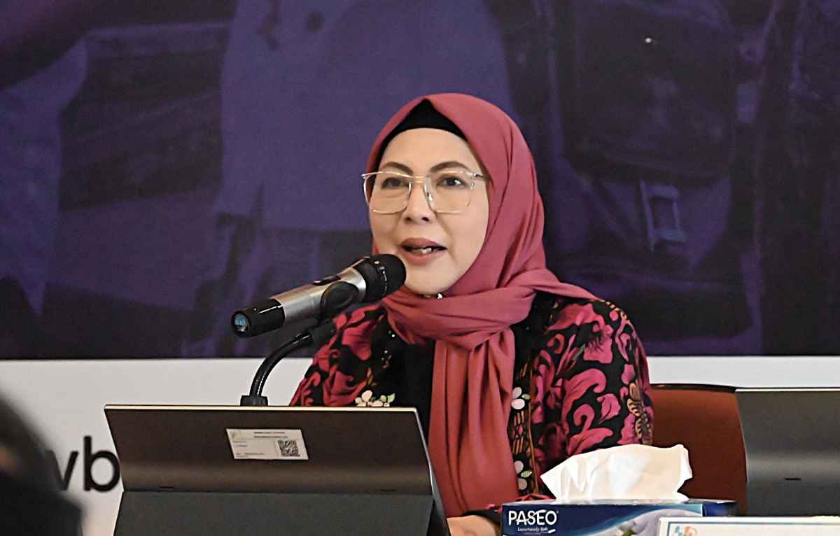 Soroti Transparansi dan Potensi Kecurangan SNPMB, Komisi X DPR: Evaluasi Menyeluruh Sistem Seleksi PTN Soroti Transparansi dan Potensi Kecurangan SNPMB, Komisi X DPR: Evaluasi Menyeluruh Sistem Seleksi PTN