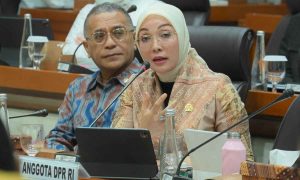 Pemangkasan Anggaran PU 61%, Komisi V DPR: Swasembada Pangan Terancam