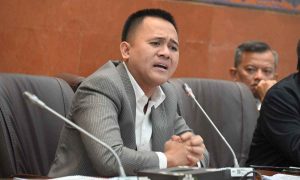 Komisi VI DPR: Pemadaman Bergilir Berulang, Mufti Anam Desak Transparansi Pemerintah dan PLN