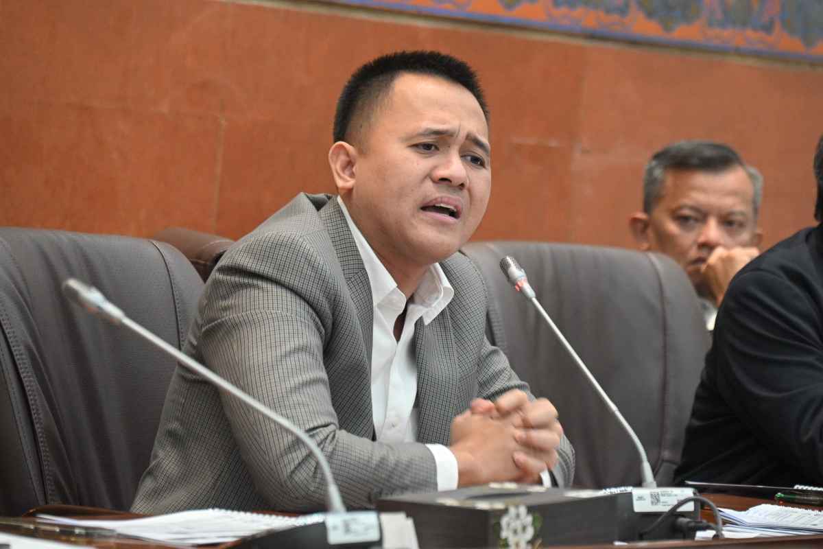Komisi VI DPR: Pemadaman Bergilir Berulang, Mufti Anam Desak Transparansi Pemerintah dan PLN