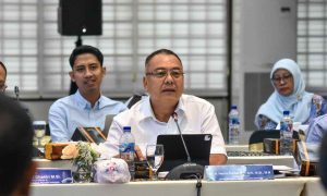 Komisi XI DPR Dorong Reformasi Pajak Digital dan Keadilan Pajak bagi Perusahaan Global