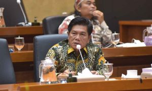 Ancaman PHK Massal, Komisi IX DPR Desak Pemerintah Genjot Program Padat Karya