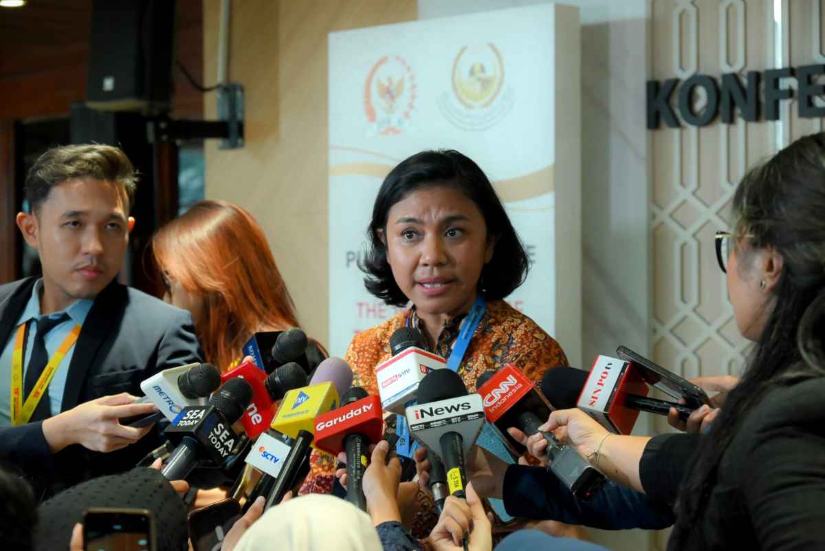 BKSAP Akan Angkat Kesuksesan Bali Tangani Covid-19 dalam Sidang ke-20 PUIC di Azerbaijan BKSAP Akan Angkat Kesuksesan Bali Tangani Covid-19 dalam Sidang ke-20 PUIC di Azerbaijan
