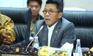 Komisi XI DPR Usul BPI Danantara Dilibatkan Bahas Asumsi Makro Negara