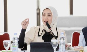 Apresiasi Fasilitas Jemaah Haji di Madinah, Komisi VIII DPR: Pemerintah Harus Evaluasi Belum Optimalnya Akomodasi