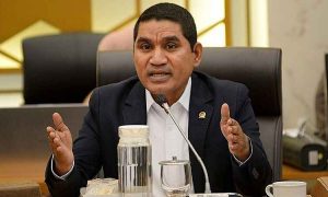 Respons Putusan MK terkait Tanah Adat, Komisi IV Jaring Aspirasi Revisi UU Kehutanan di Jatim