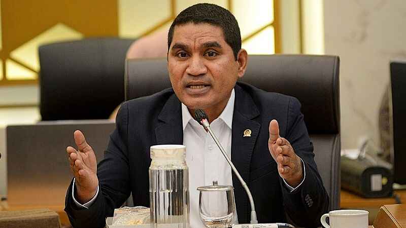 Respons Putusan MK terkait Tanah Adat, Komisi IV Jaring Aspirasi Revisi UU Kehutanan di Jatim Respons Putusan MK terkait Tanah Adat, Komisi IV Jaring Aspirasi Revisi UU Kehutanan di Jatim