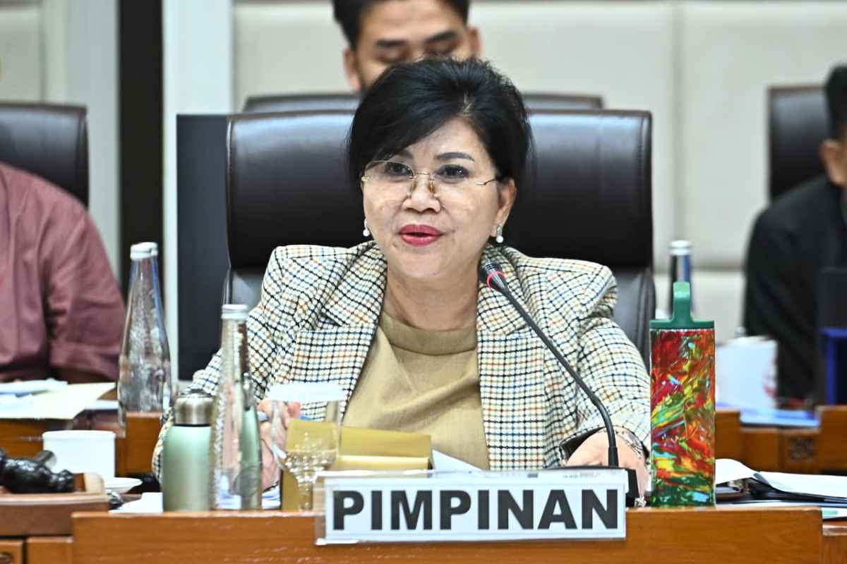 Komisi VI DPR: Tak Lagi Andalkan APBN, BP Batam Dinilai Jadi Model Pengelolaan Kawasan Ekonomi Nasional