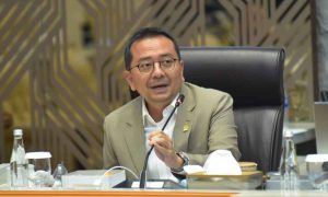 Kawal Instruksi Presiden Soal Ojol, Komisi V DPR Minta Tarif Baru Tak Bebani Konsumen