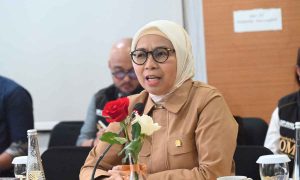 Komisi V DPR: Revisi UU Jalan Harus Perkuat Standar Pelayanan Minimum Jalan Tol