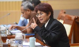 Komisi III DPR: Pengaturan RUU Perampasan Aset Jangan Abaikan Perlindungan Hak Warga Negara!