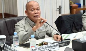 Komisi VI DPR: Tak Lagi Andalkan APBN, BP Batam Dinilai Jadi Model Pengelolaan Kawasan Ekonomi Nasional