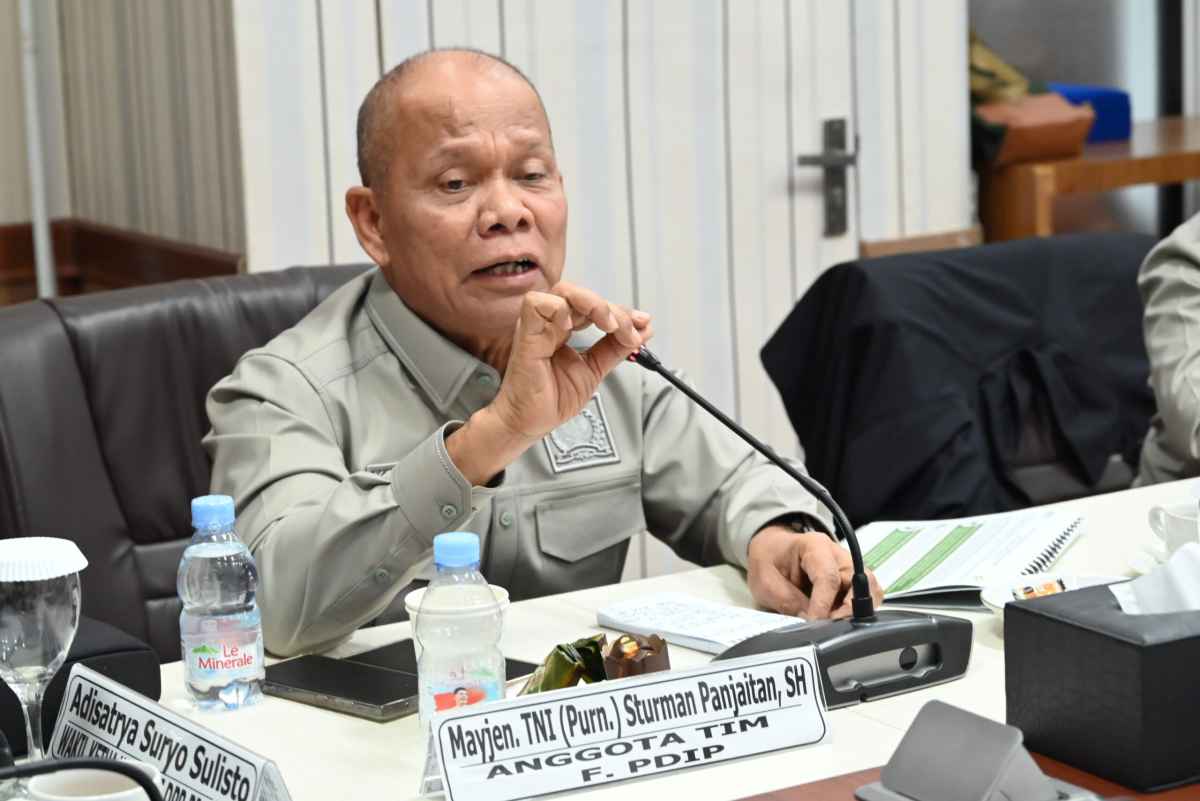 Komisi VI DPR: Tak Lagi Andalkan APBN, BP Batam Dinilai Jadi Model Pengelolaan Kawasan Ekonomi Nasional