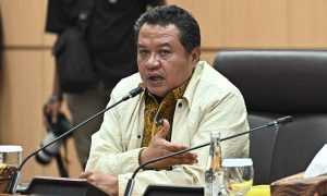 Wakil Ketua Komisi VII DPR: Eksibitor Pegang 3 Kendali Sekaligus, Praktik Ini Sangat Berbahaya bagi Industri Film RI