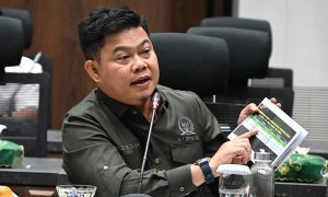 Komisi I DPR Desak Latsarmil Calon Manajer Kopdes Dihentikan, 5 Nyawa Jangan Dianggap Enteng