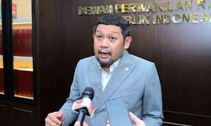 Legislator Komisi III DPR Desak Polri Usut Dugaan Pemberian Uang ke Mahasiswa
