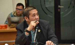 Komisi I DPR Minta TNI-Polri Perkuat Sinergi Tangani Begal
