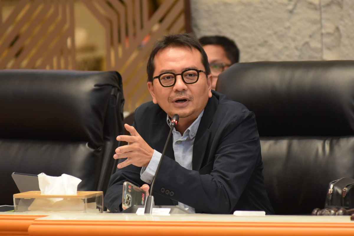 Kecelakaan Maut Indramayu 13 Meninggal, Waka Komisi V DPR: Pikap Dilarang Angkut Penumpang Kecelakaan Maut Indramayu 13 Meninggal, Waka Komisi V DPR: Pikap Dilarang Angkut Penumpang